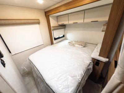 2027 Thor Motor Coach CHATEAU — photo 13 view