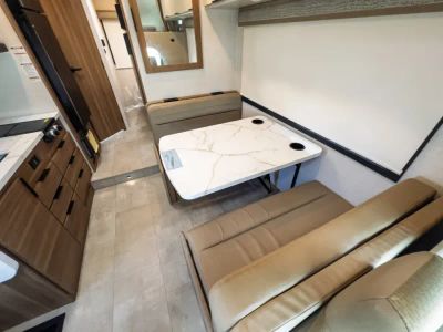2027 Thor Motor Coach CHATEAU — photo 8 view