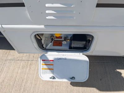 2027 Thor Motor Coach CHATEAU — photo 23 view