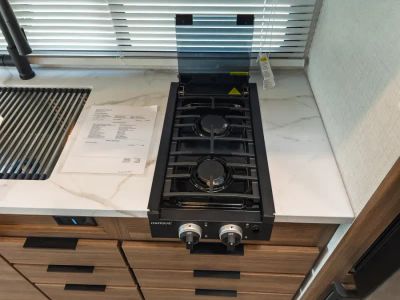 2027 Thor Motor Coach CHATEAU — photo 12 view