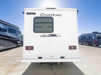 2027 Thor Motor Coach CHATEAU — photo 27 view