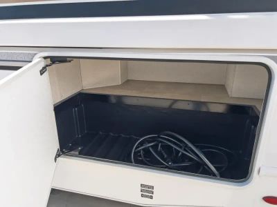 2027 Thor Motor Coach CHATEAU — photo 25 view