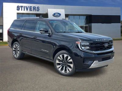 2026 Ford Expedition - Photo 1