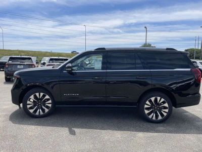 2026 Ford Expedition - Photo 6