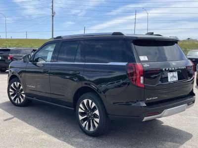 2026 Ford Expedition - Photo 5