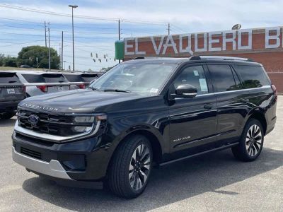 2026 Ford Expedition - Photo 7