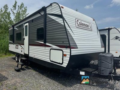 2019 Dutchmen RV Coleman Lantern Series - Photo 1