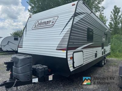 2019 Dutchmen RV Coleman Lantern Series - Photo 3