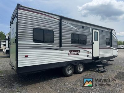 2019 Dutchmen RV Coleman Lantern Series - Photo 5