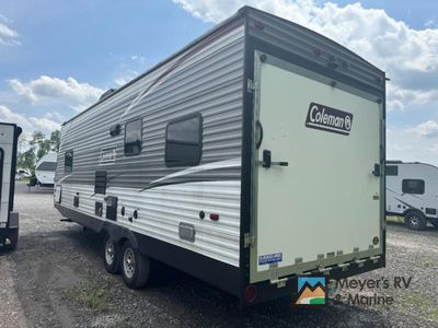 2019 Dutchmen RV Coleman Lantern Series - Photo 4