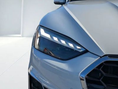 2023 Audi A5 Sportback — photo 8 view