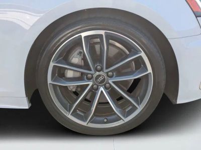 2023 Audi A5 Sportback — photo 9 view