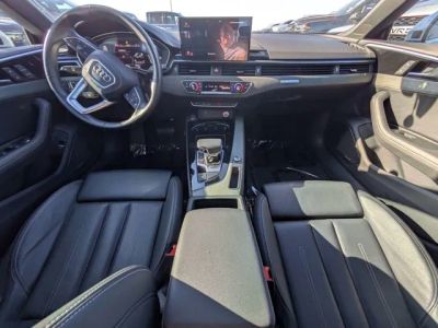 2023 Audi A5 Sportback — photo 12 view