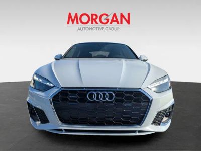 2023 Audi A5 Sportback — photo 7 view