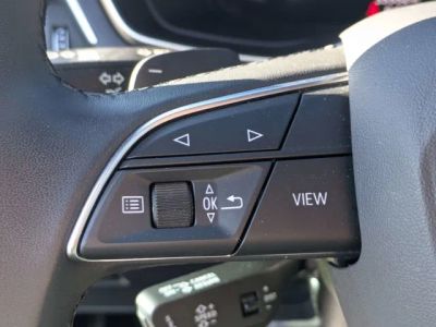 2023 Audi A5 Sportback — photo 21 view