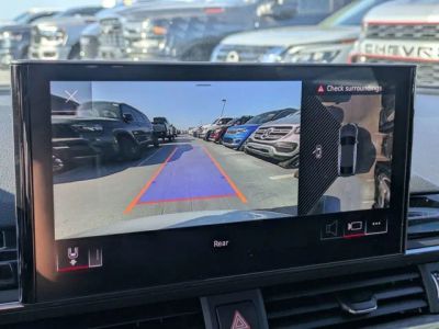 2023 Audi A5 Sportback — photo 18 view