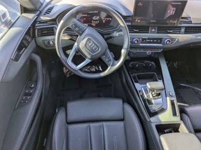 2023 Audi A5 Sportback — photo 13 view