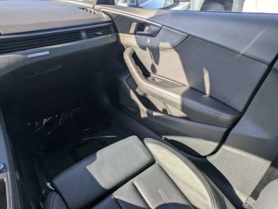 2023 Audi A5 Sportback — photo 14 view