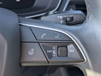 2023 Audi A5 Sportback — photo 22 view