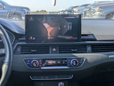 2023 Audi A5 Sportback — photo 15 view