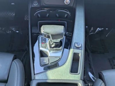 2023 Audi A5 Sportback — photo 16 view
