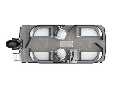 2026 Barletta Boats Sanza - Photo 2