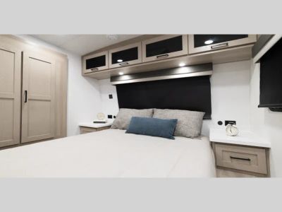 2027 Forest River RV Flagstaff Super Lite — detail view