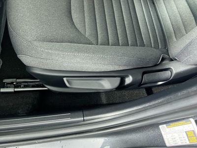 2025 Kia K4 — photo 14 view