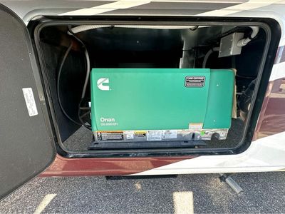 2026 Entegra Vision XL - Photo 14