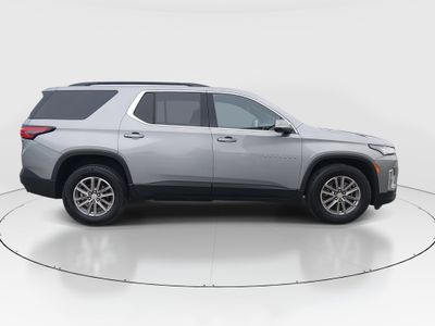 2023 Chevrolet Traverse - Photo 8