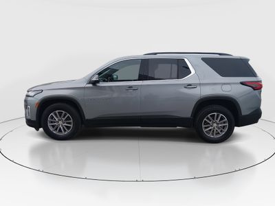 2023 Chevrolet Traverse - Photo 4