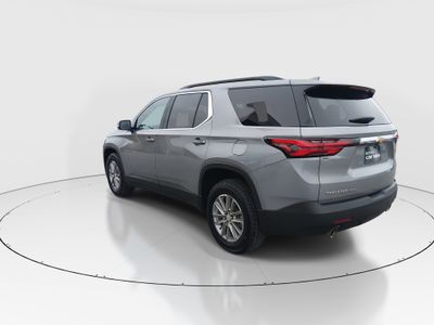 2023 Chevrolet Traverse - Photo 5