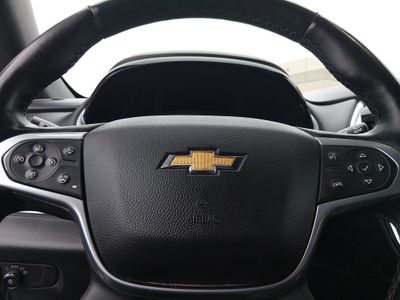 2023 Chevrolet Traverse - Photo 12