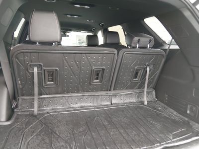 2023 Chevrolet Traverse - Photo 11