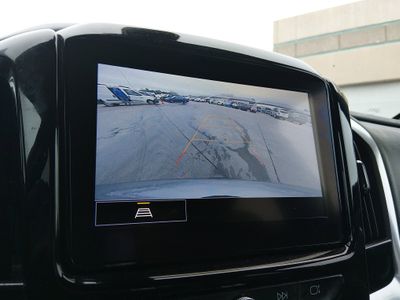 2023 Chevrolet Traverse - Photo 16