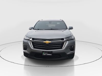 2023 Chevrolet Traverse - Photo 2