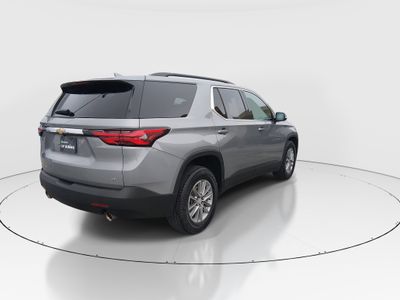 2023 Chevrolet Traverse - Photo 7
