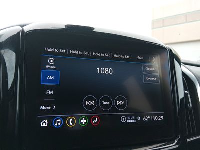 2023 Chevrolet Traverse - Photo 17