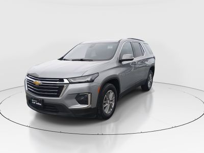 2023 Chevrolet Traverse - Photo 3
