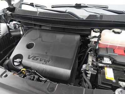 2023 Chevrolet Traverse - Photo 9