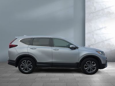 2021 Honda CR-V - Photo 8