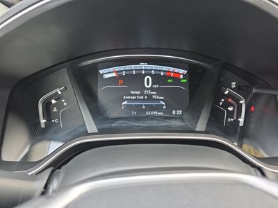 2021 Honda CR-V - Photo 10