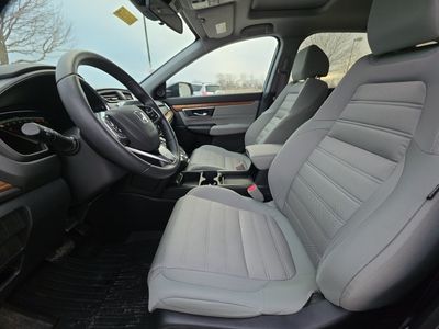 2021 Honda CR-V - Photo 9