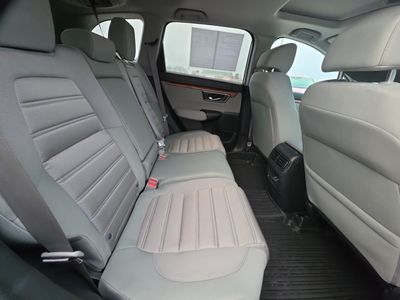 2021 Honda CR-V - Photo 14