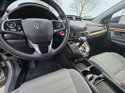 2021 Honda CR-V - Photo 12