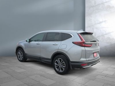 2021 Honda CR-V - Photo 4