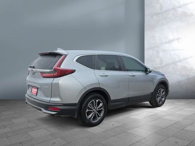 2021 Honda CR-V - Photo 5