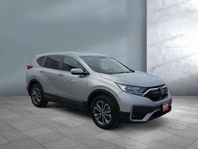 2021 Honda CR-V - Photo 1
