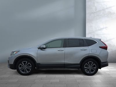 2021 Honda CR-V - Photo 7