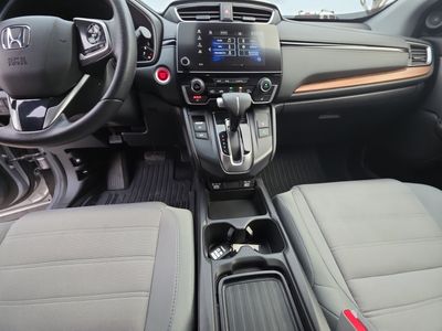 2021 Honda CR-V - Photo 13